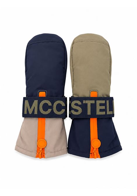 Muffole da sci STELLA MC CARTNEY KIDS | TZ0P49 Z0432999